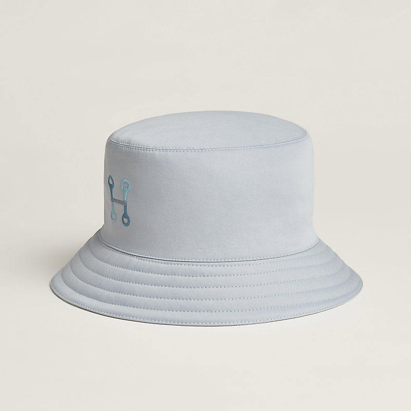 Fred H Mors bucket hat | Hermès Sweden
